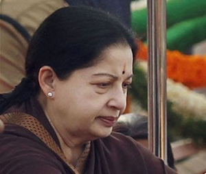 jayalalithaa